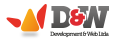 Logo DYW